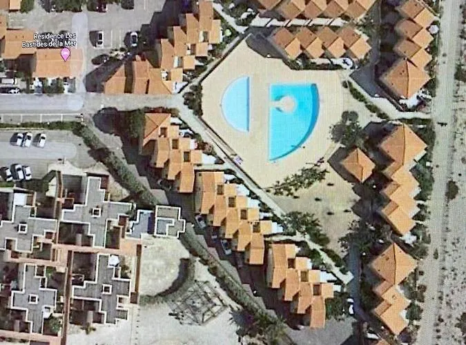 Barcaresa-Villa Sur Le Sable Vue Mer Panoramique Piscine Clim Wifi
