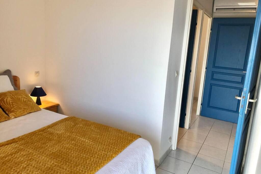 Barcaresa-villa Sur Le Sable Vue Panoramique Piscine Clim Wifi * Le Barcares