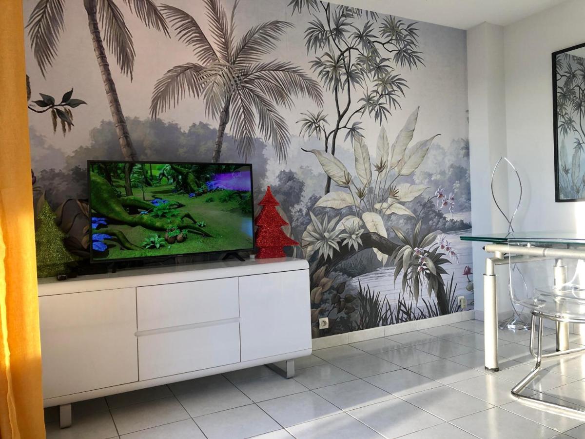 Barcaresa-villa Sur Le Sable Vue Panoramique Piscine Clim Wifi * Le Barcares